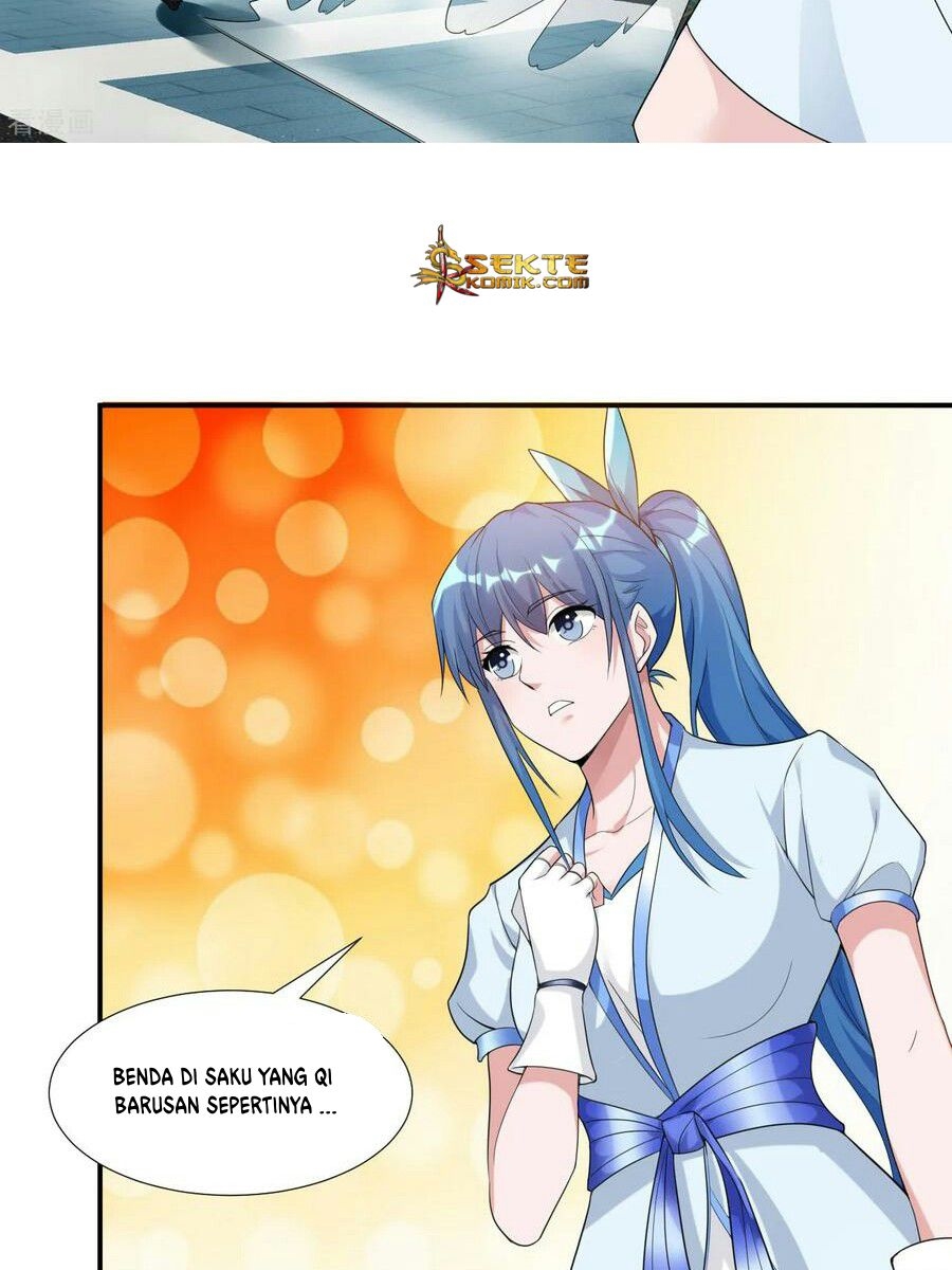 King of The Soldiers Chapter 09 Gambar 25